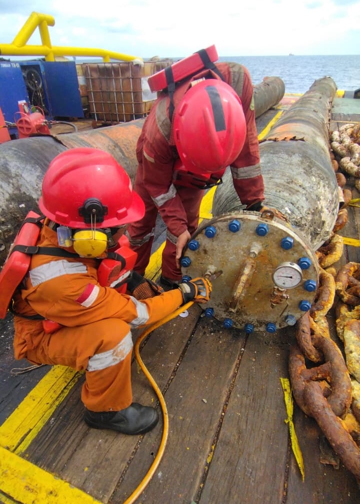 Flange Management 2